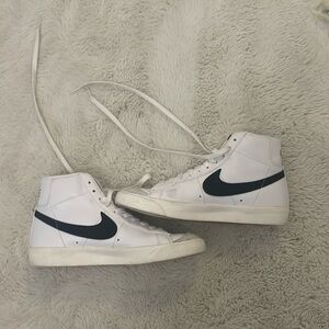 Women’s Nike blazers